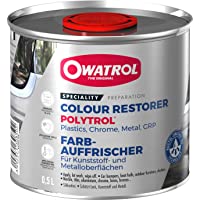 Owatrol 850 - POLYTROL renovador colores 0.5L